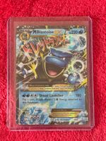 Méga Blastoise Ex 18/83  / EN