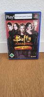 PS2 – Buffy Chaos Bleeds