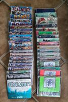 77 CDs FETENHITS + JUST THE BEST