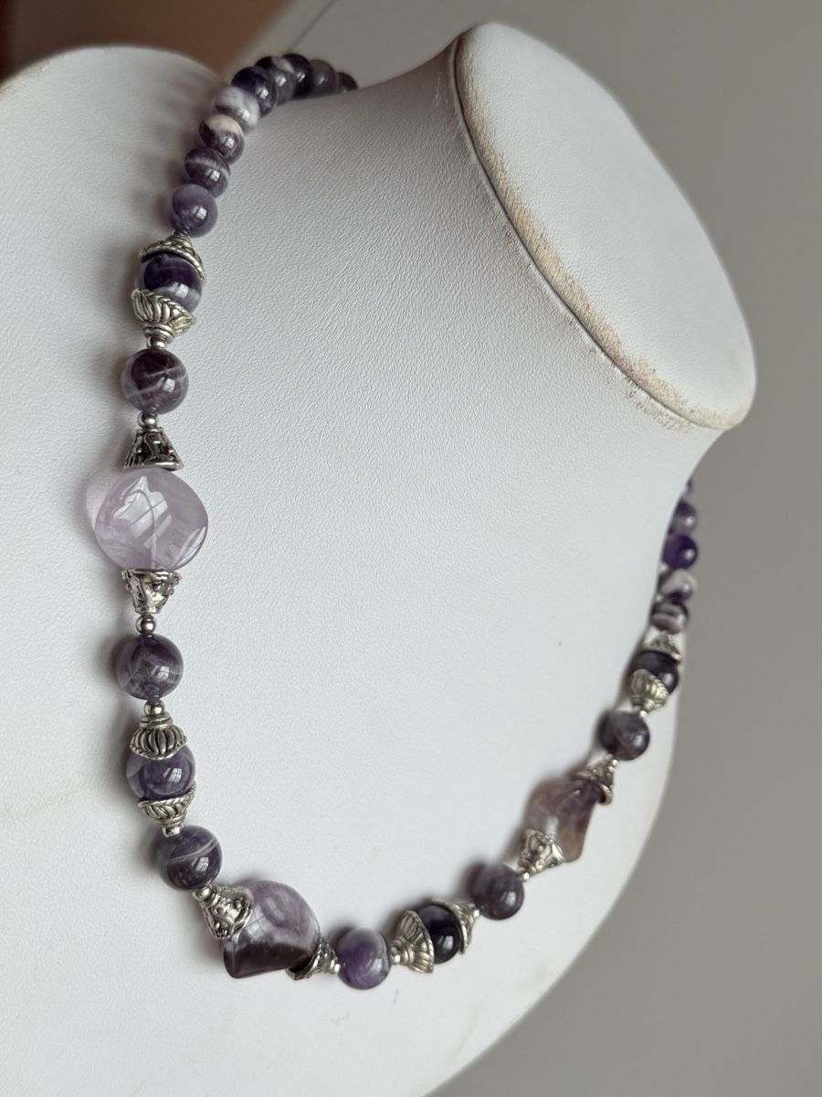 Catenine: Amethyst Stein SET - NEU – Nuovo e nell'imballaggio originale da Basel venduto da Chili007 5