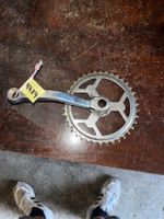Sachs Mofa Tretwerk