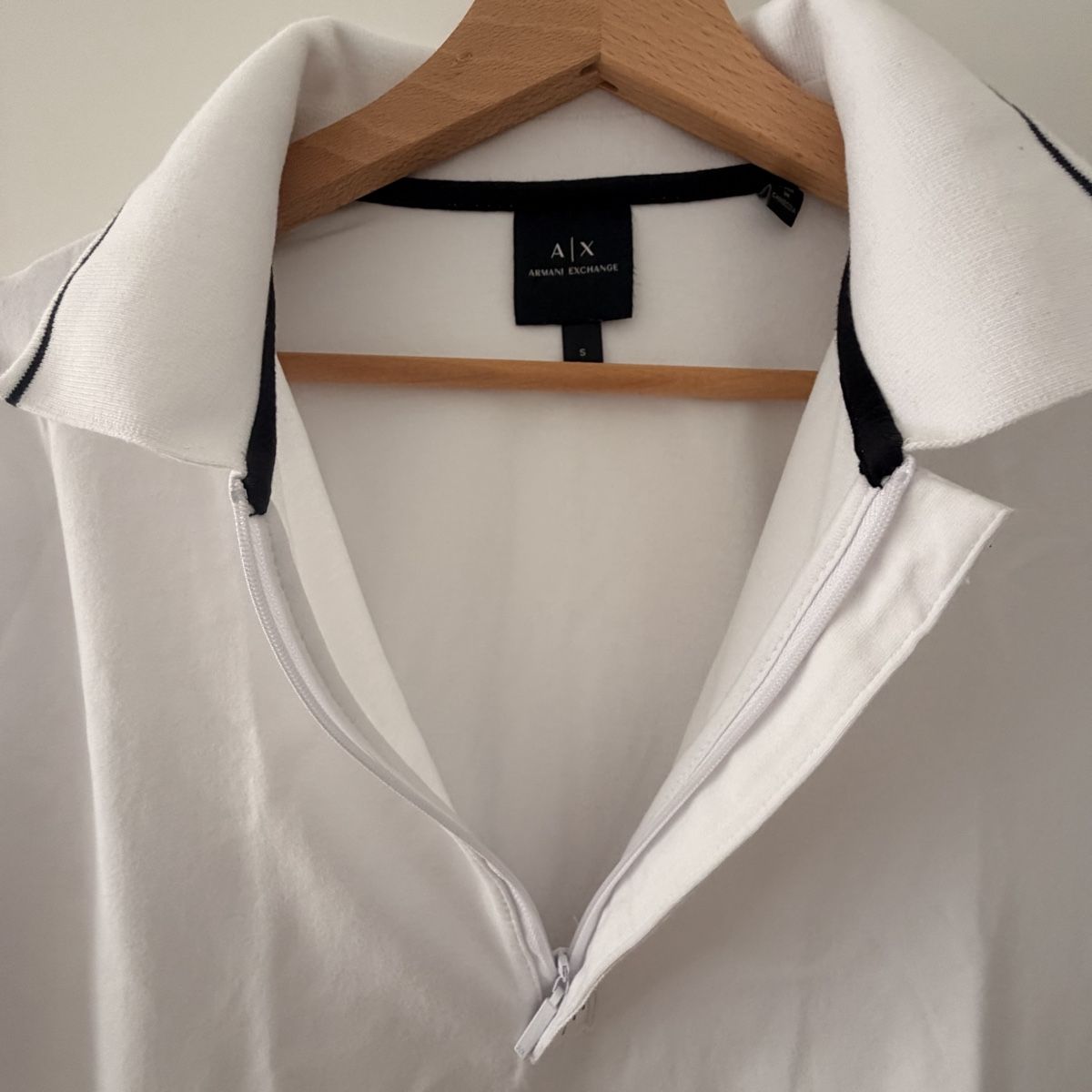 Armani Polos: Armani Exchange - Poloshirt – Neuf (Voir description) à zürich par may_yj9f 2