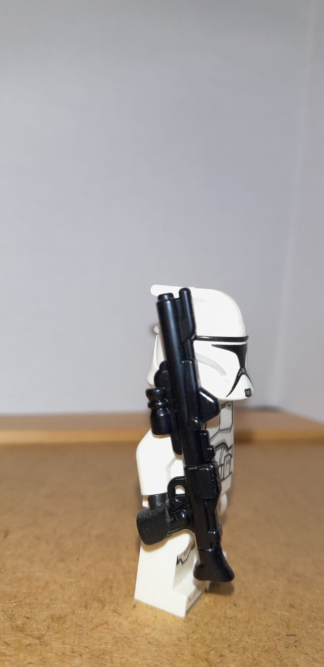 Lego Baukästen: lego star wars 4 blaster DC-15a – Neu und originalverpackt aus La Chaux-de-Fonds von  1