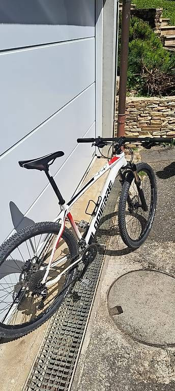 Lapierre Biciclette: VTT Lapierre avec suspension avant – Usato da Echandens venduto da hug_clp8 2