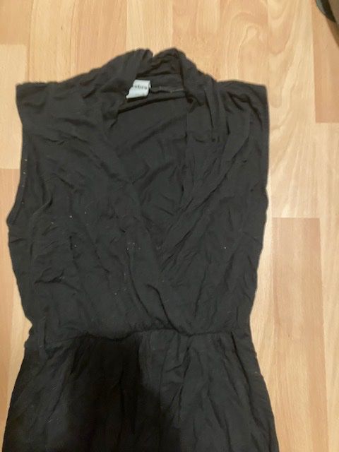 Tute: Jumpsuit / Overall schwarz von zebra – Usato da Aathal-Seegräben venduto da daso03 1