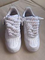 Nike, Air force 1 blanche