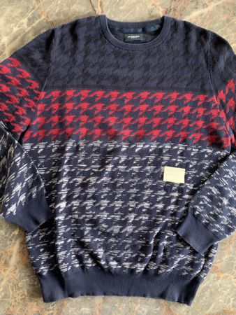 McGregor Pullover - Gr M - Cotton