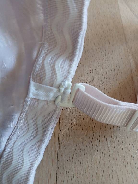 Marie Jo Altra biancheria intima: Marie Jo BH 75 E – Usato da Rothenthurm venduto da Meitli18 1