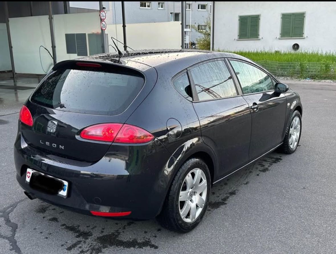 Seat Autos: Seat Leon 2.0 TFSi – D'occasion à Mellingen par Gili_S 5
