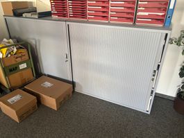 2 Schiebetürschrank (Lot 615) 8108 Dällikon