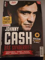 Rock Classics Sonderheft Johnny Cash