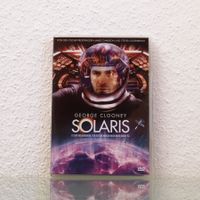Solaris mit George Clooney