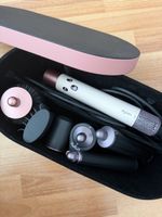 Dyson airwrap 