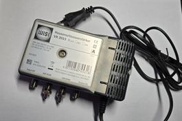 WISI Hausanschlussverstärker VX 2015