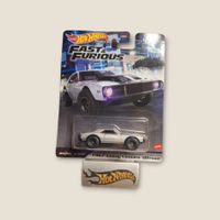 HW Premium Fast and Furious 2023 1967 Chevy Camaro Offroad 2
