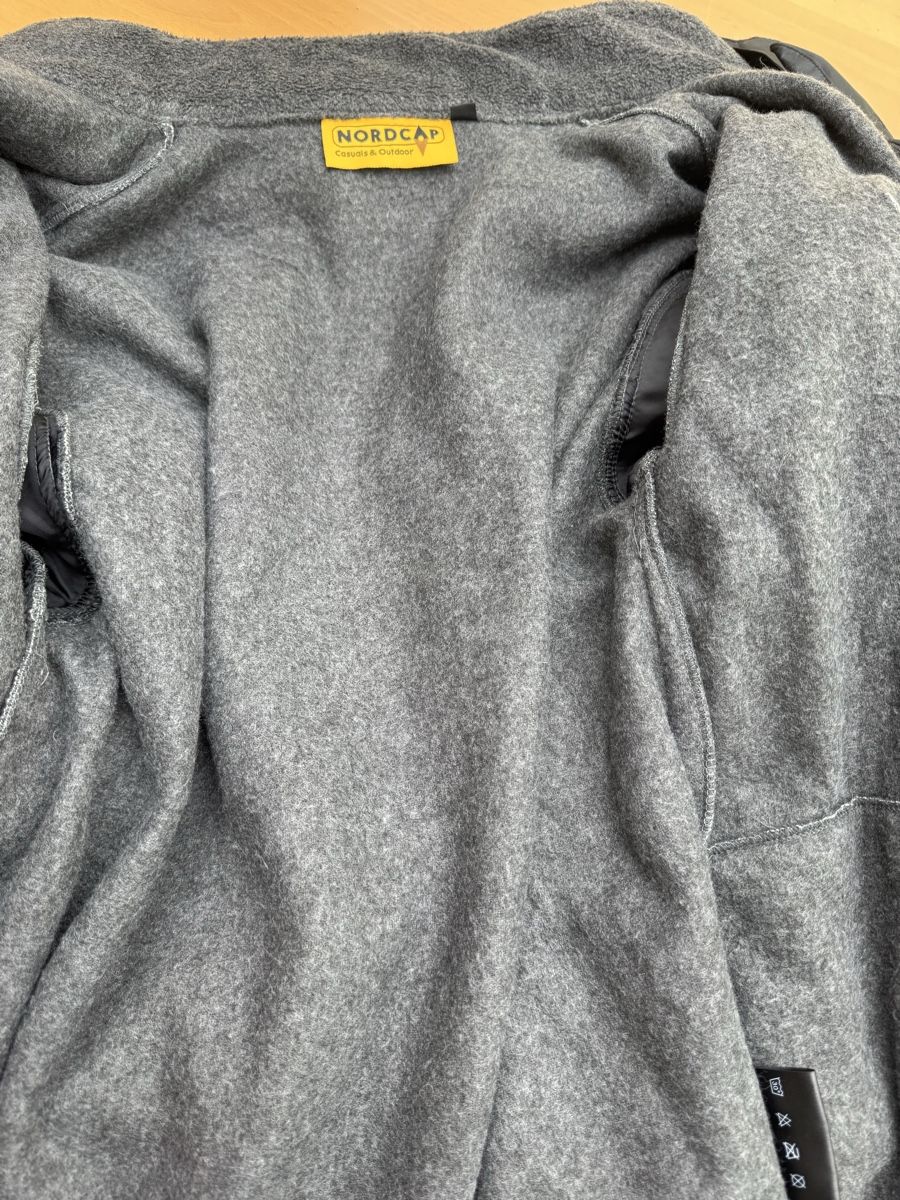 Giacche: Nordcap Winterjacke, Gr. L NEU – Nuovo (secondo la descrizione) da Thun venduto da Pfausi1966 3