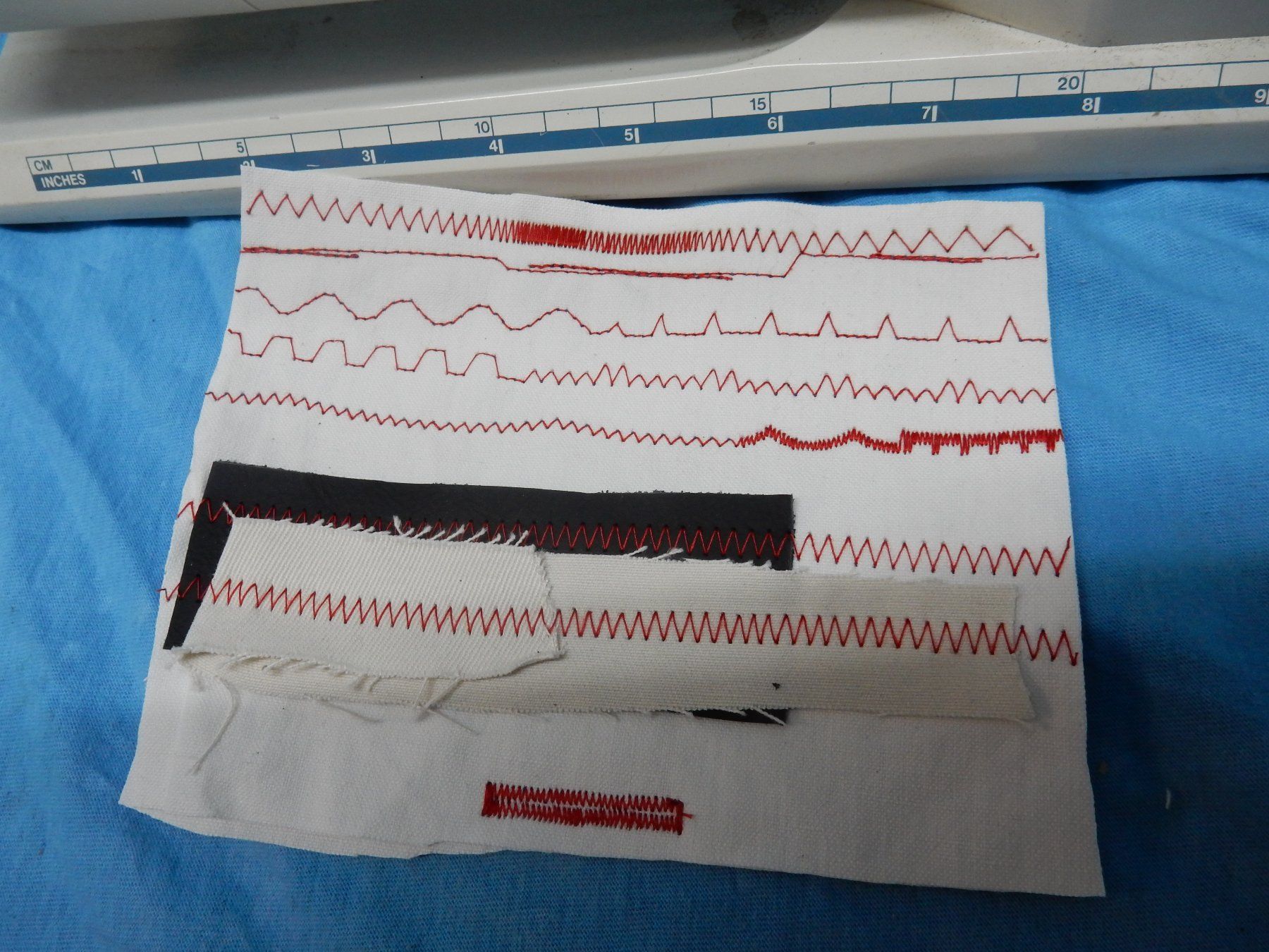 Bernina Macchine da cucire: Bernina Matic 910 Electronic ***Top Maschine***   26036 – Usato da Watt venduto da Mariposa49 2