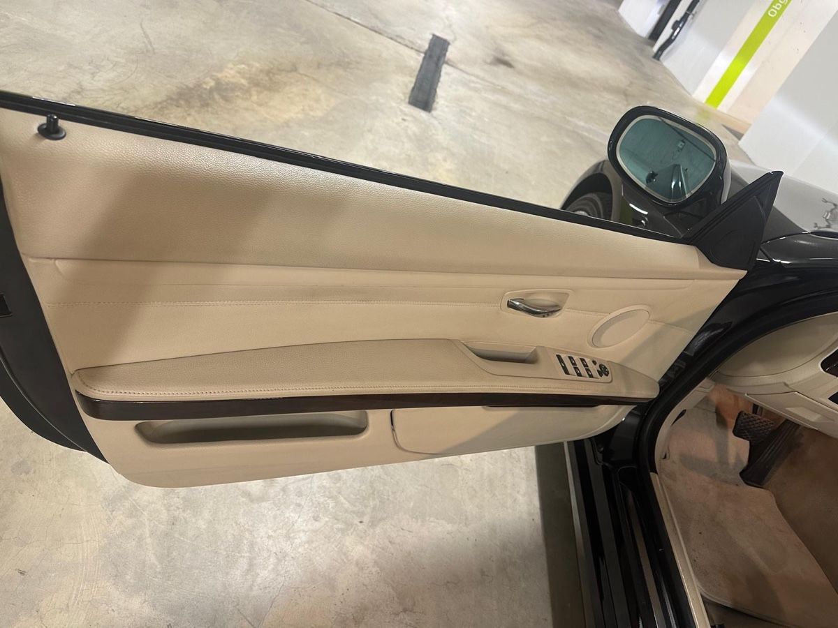 BMW Automobili: BMW 325i Cabrio 2012 / NEUPREIS 78‘333.- – Usato da Wil SG venduto da ymuellerr 6