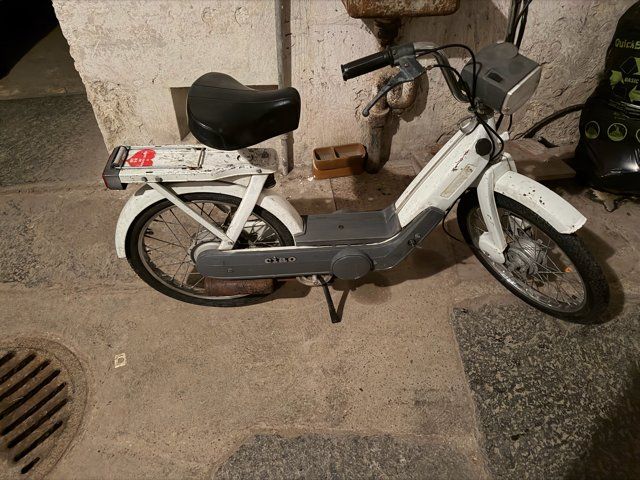 Piaggio Ciclomotori: Piaggio Ciao – Usato da Winistorf venduto da Winti88 3