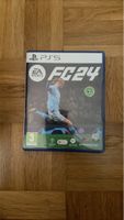 EA Sports FC 24 Spiel für PlayStation 5 gebraucht