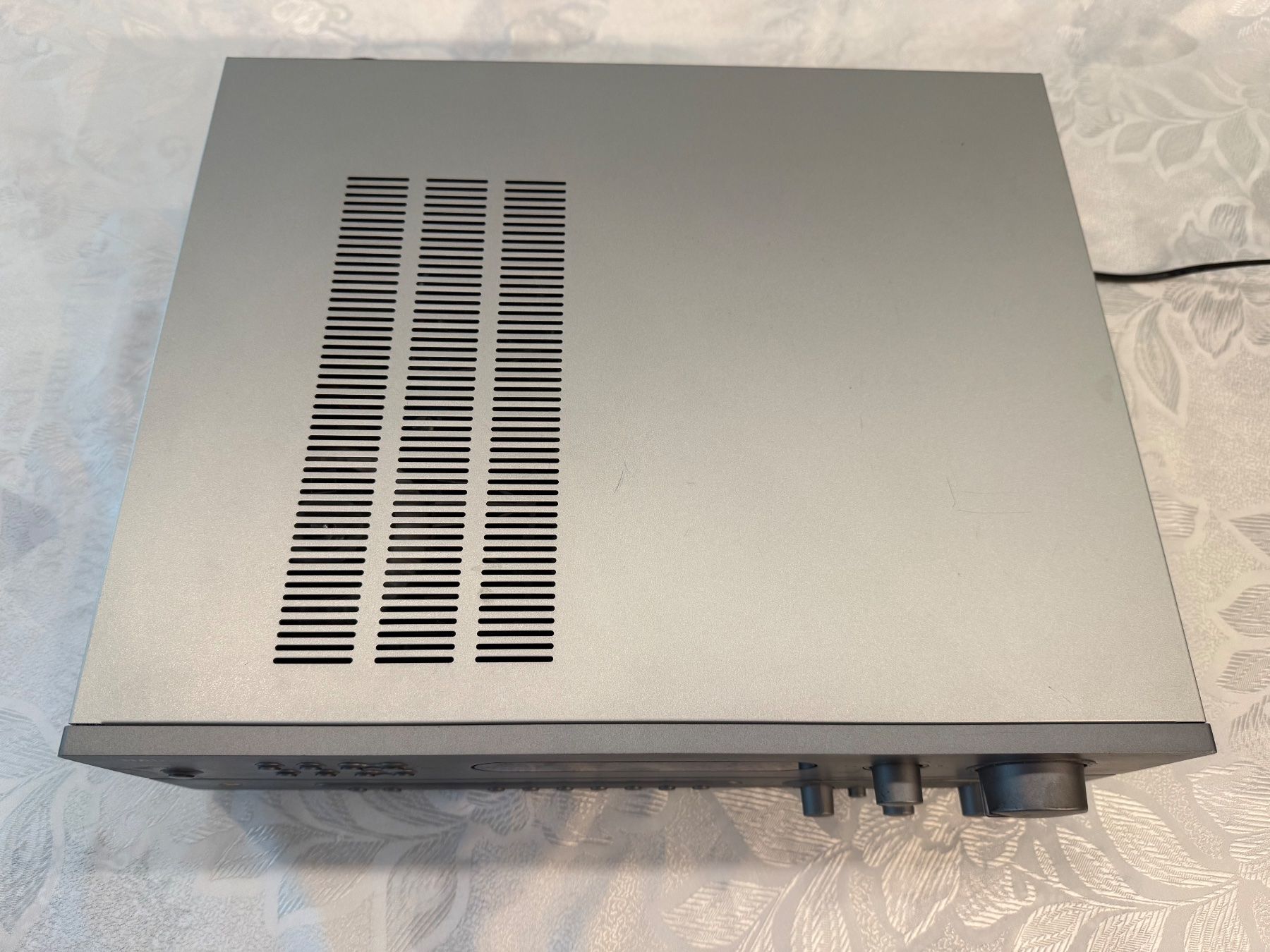 Nad Receiver: NAD STEREO RECEIVER C 720BEE – Gebraucht aus Zürich von fehlton 5