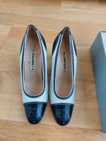 Magnifiques escarpins vintage Taille 38 Maison Auteuil