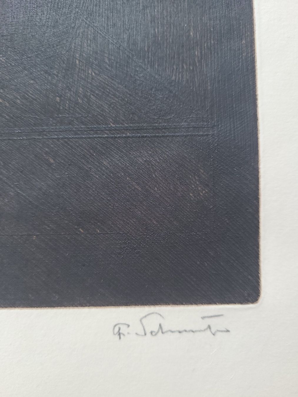 Foto & Immagini: Ferdinand SCHMUTZER (1870-1928) - Radierung – Usato da Elgg venduto da cuendetkunst 2