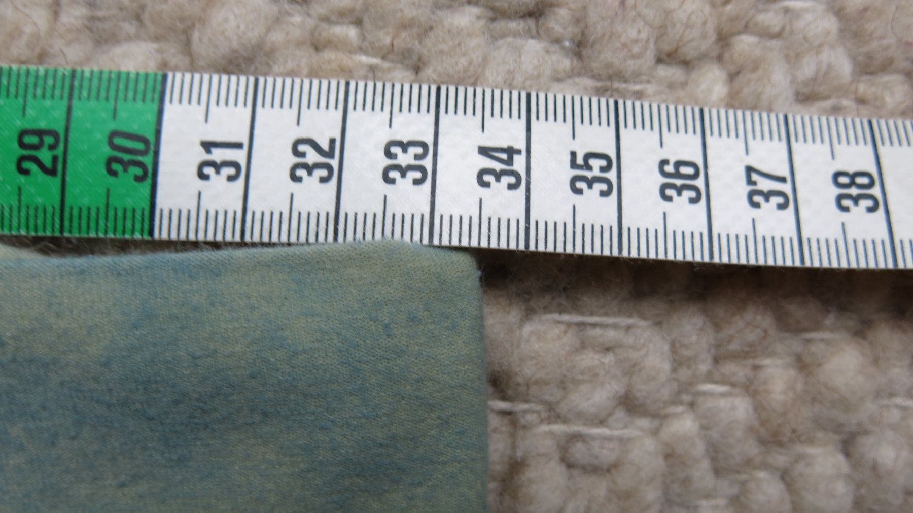 Gonne: Gaia Conceptions Simplicity Mini Skirt, M – Usato da Schwanden i. E. venduto da Magnolia88 3