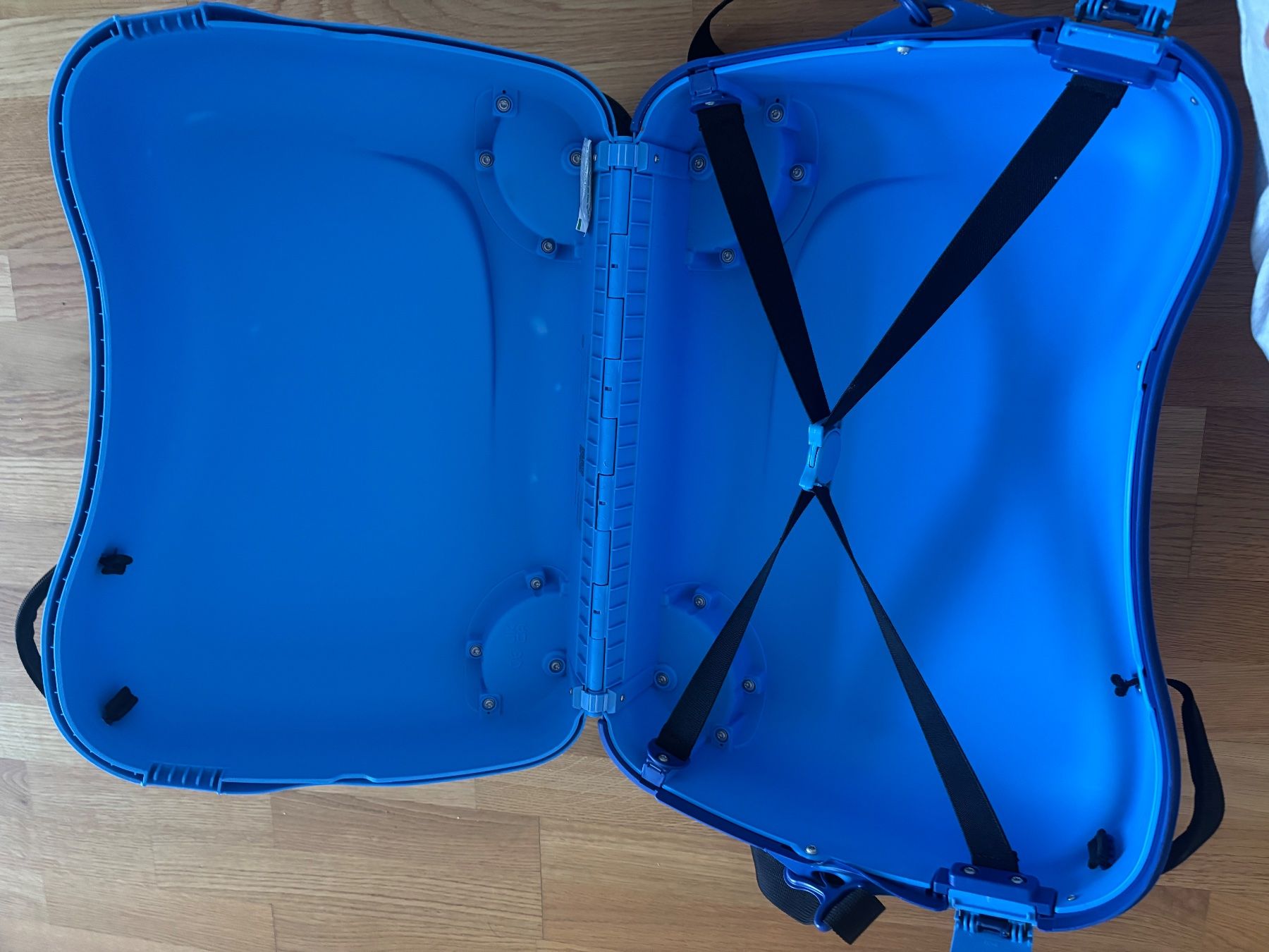 Samsonite Valises de voyage: Kinderkoffer von Samsonite (Mickey Mouse) – Neuf (Voir description) à Bern par kha_5nq6 6