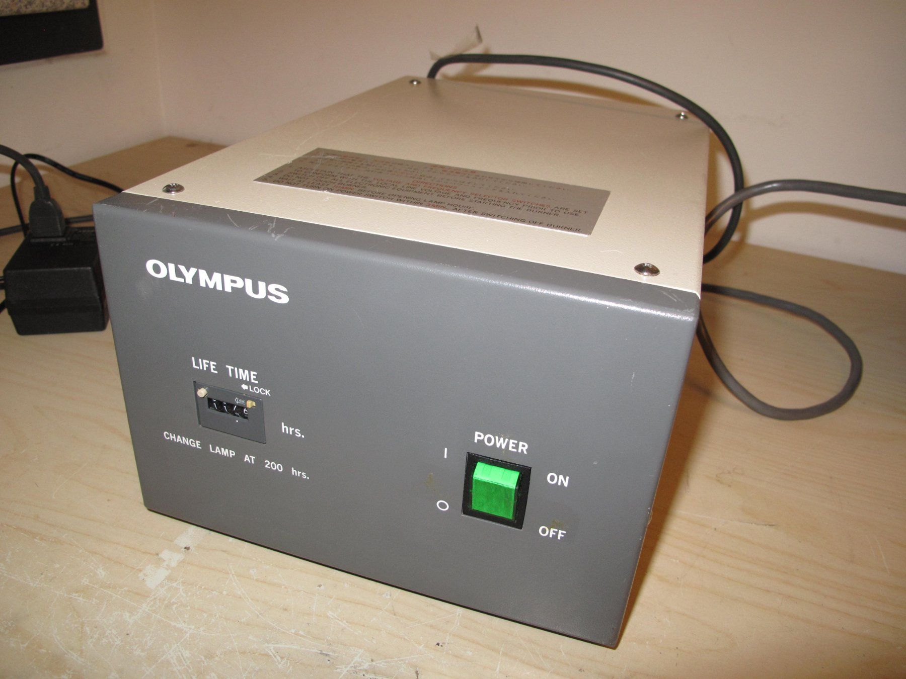 Olympus Microscopi: Olympus BH2 Mikroskop – Usato da Zürich venduto da Wyssen2 5