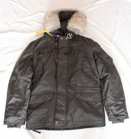 Parajumpers Gris