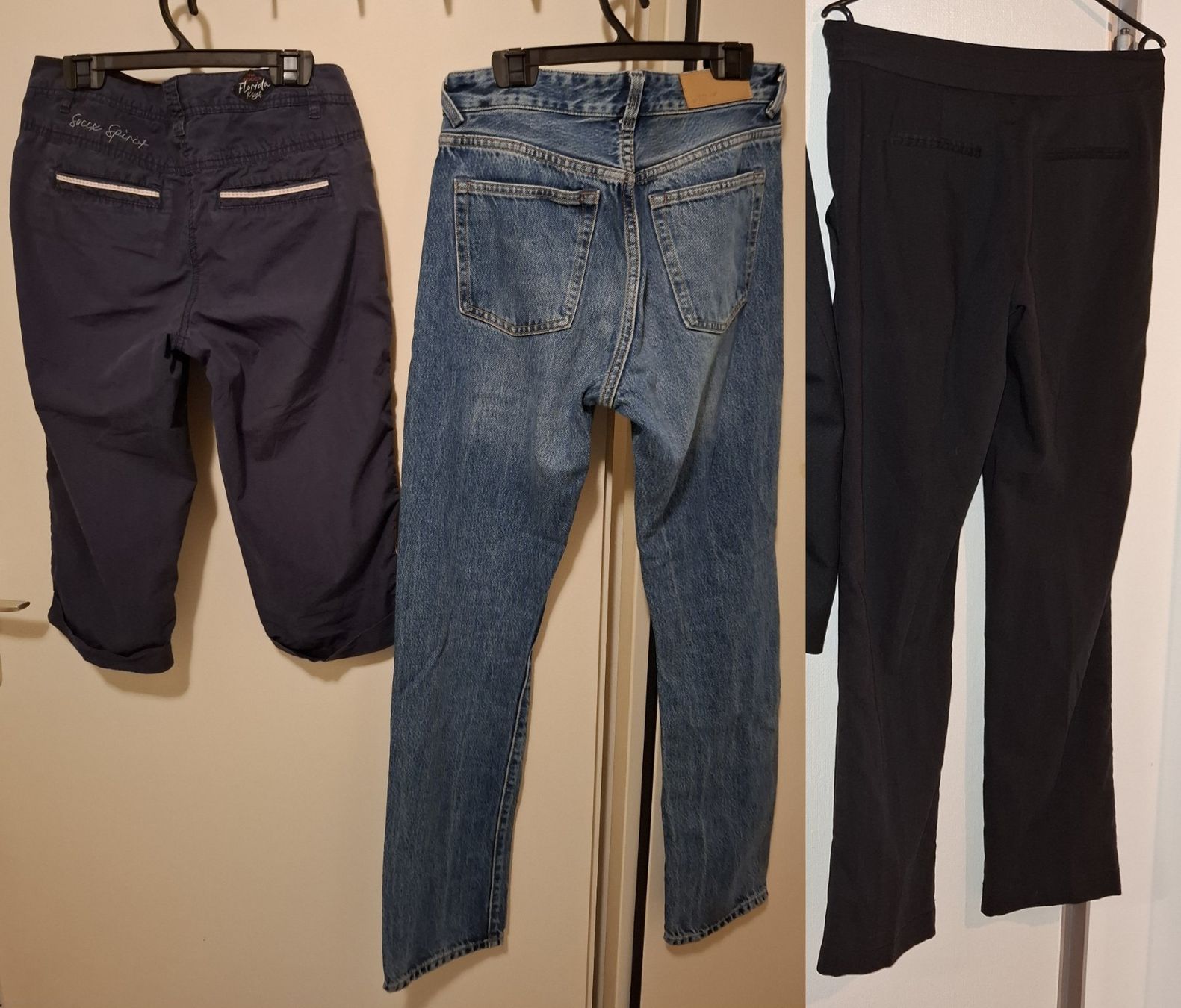 Pantaloni: Hosen-Bundle (Grösse XS) – Usato da Bottmingen venduto da Tomena0214 1