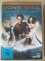 Legend of the Seeker  (Staffel 1)   6-DVD's Box Set