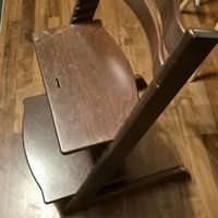 Tripp Trapp von Stokke