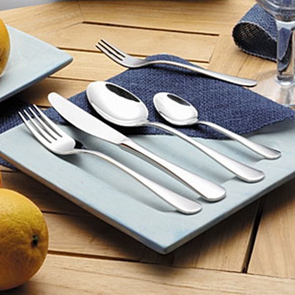 Set di posate: Besteck SYLVIA Besteckset 30tlg – Nuovo e nell'imballaggio originale da Wettingen venduto da kochshop 3