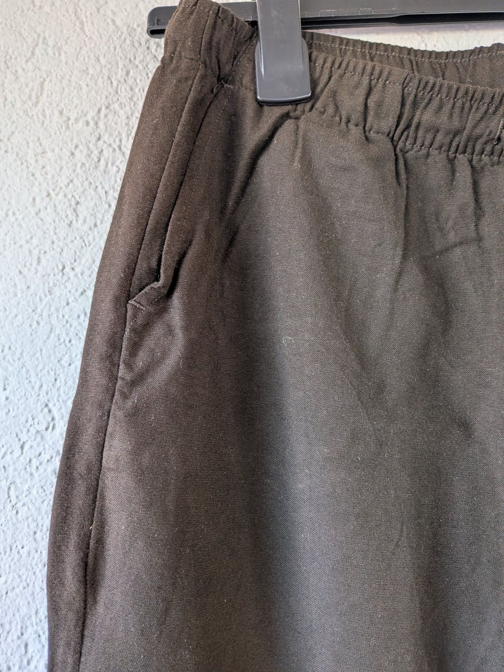 Hosen: Leinen Hose Gr. M – Neu (gemäss Beschreibung) aus Ostermundigen von om11 2