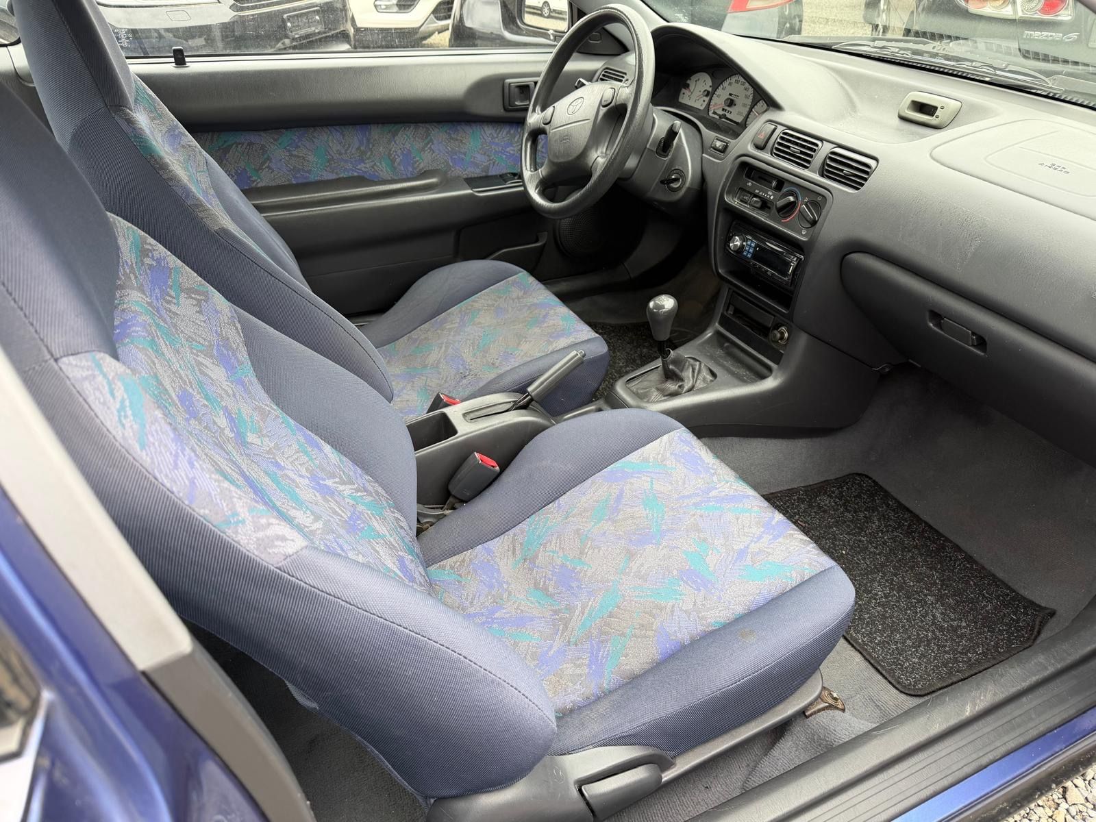 Toyota Autos: Toyota Paseo 1.5 – D'occasion à Hunzenschwil par Hussein_K 5