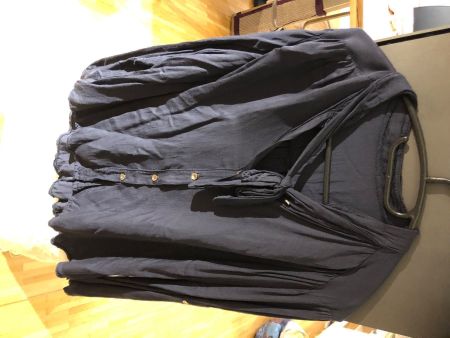 Bluse ca. Grösse 38