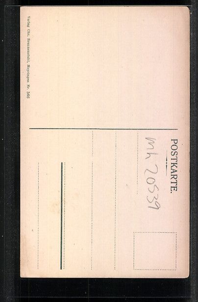 Cartoline postali: Andermatt, Strassenpartie mit Gebäudean – Usato da Berlin venduto da bartko-reher 1