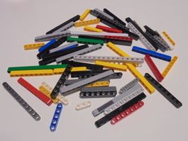 LEGO - VERSCHIEDENE - LOCHBALKEN
