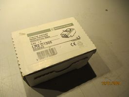 MOTORSCHUTZ RELAIS 0.63 - 1 A // LR2 D1305 023254 TELEMEQANI