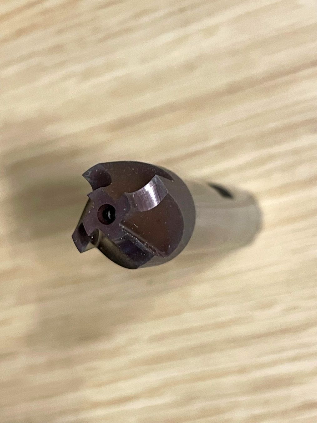 Alle Werkzeuge: RADIUSFRÄSER R3 VIERTEKKREIS BESCHICHTET – Neu (gemäss Beschreibung) aus schaffhausen von gka_96cv 2