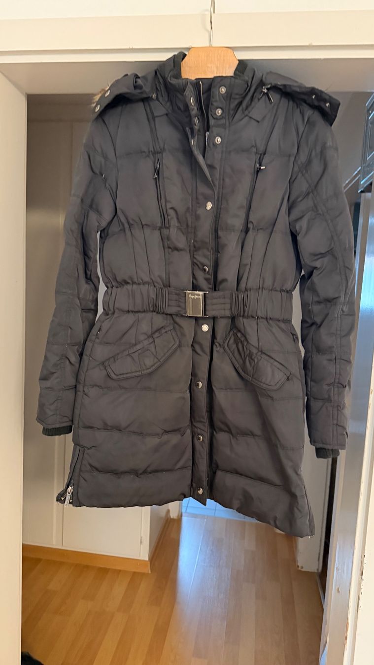 Pepe Jeans Giacche: Pepe Jeans – Usato da Olten venduto da Elifsu 4