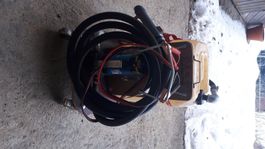 Diesel Pumpe 12 Volt
