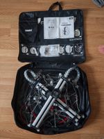 Schneeketten Thule Easy-Fit CU-9 090