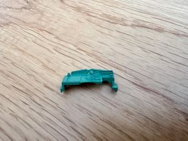 Führerstand f. Bemo 1275 113 RhB Gm 3/3 H0m Diesellok