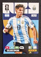 Giuliano Simeone (32) - PANINI FIFA WM 2026 TCG