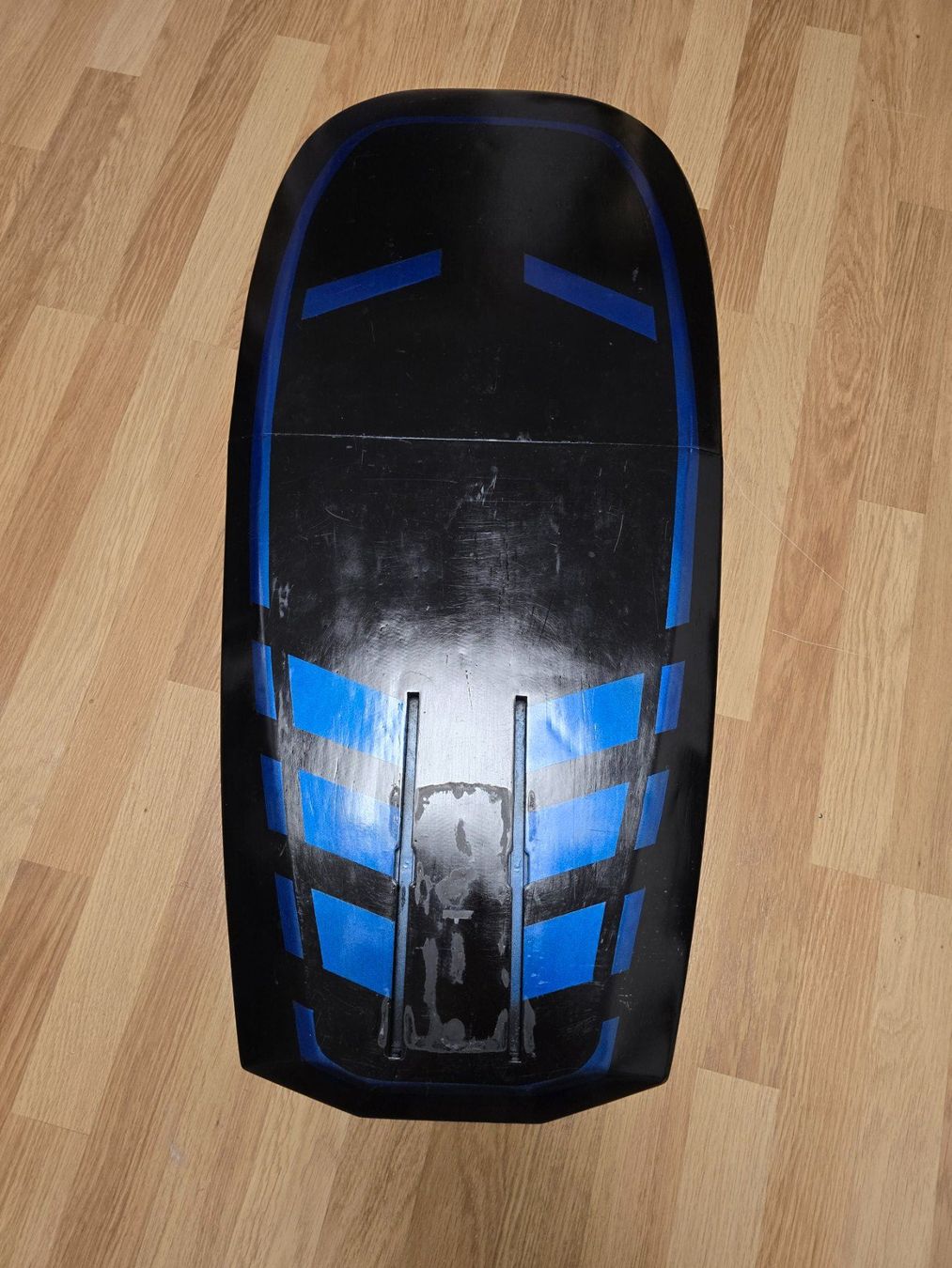 Surfboards & Schwimmbrette: Splitbares Kitefoil-Board – Gebraucht aus Schlieren von max_6tfm 1