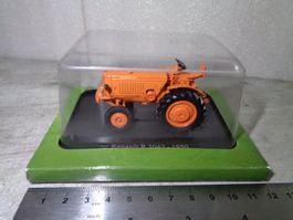 Hachette 1:43 Tracteur Renault R 3042 1950