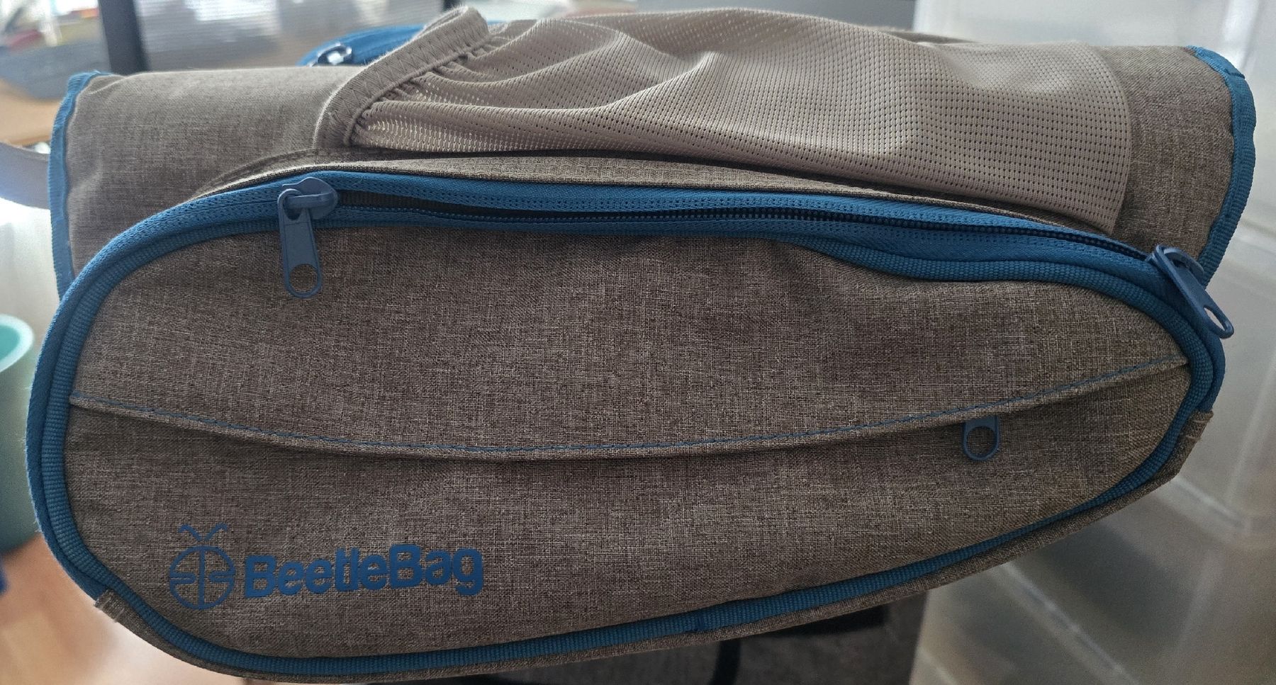 Sacs: Velotasche klein – Neuf (Voir description) à Glarus par LiliSonjaM 5
